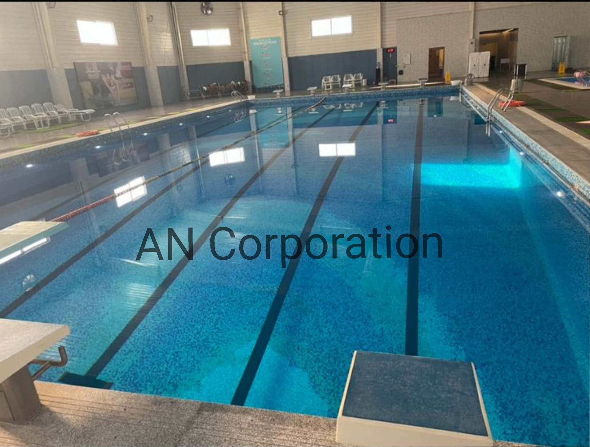 Margalla Sports Complex